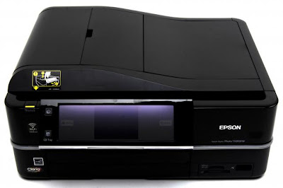 DRIVER STAMPANTE EPSON EPL 5800 SCARICA